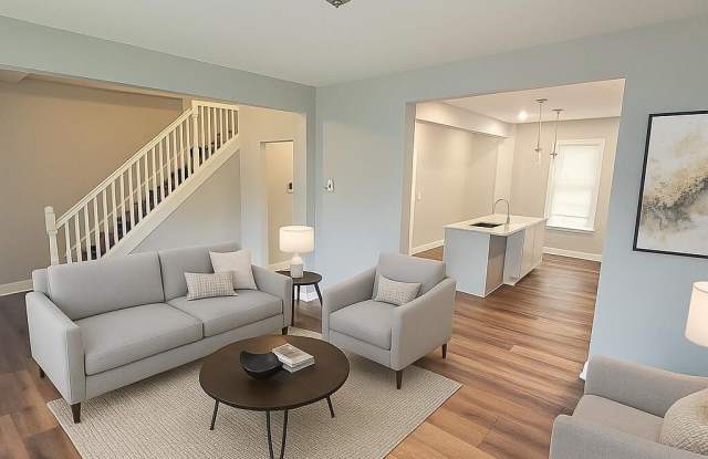 3459 Saint Clair Street