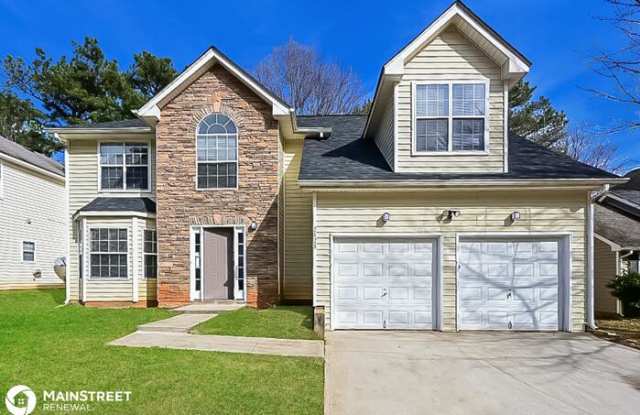2428 Rambling Way