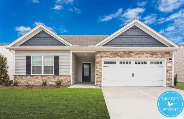 629 Southwick Place
