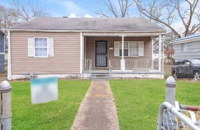 1225 15th St SW - 1225 15th Street Southwest, Birmingham, AL 35211