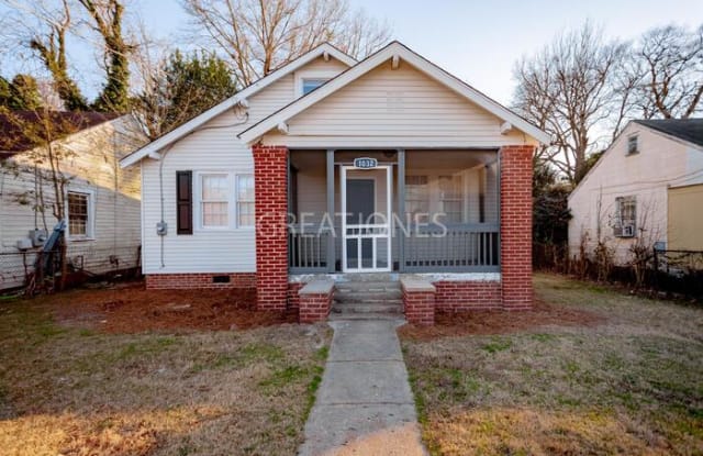 1032 33rd Street - 1032 33rd Street, Columbus, GA 31904