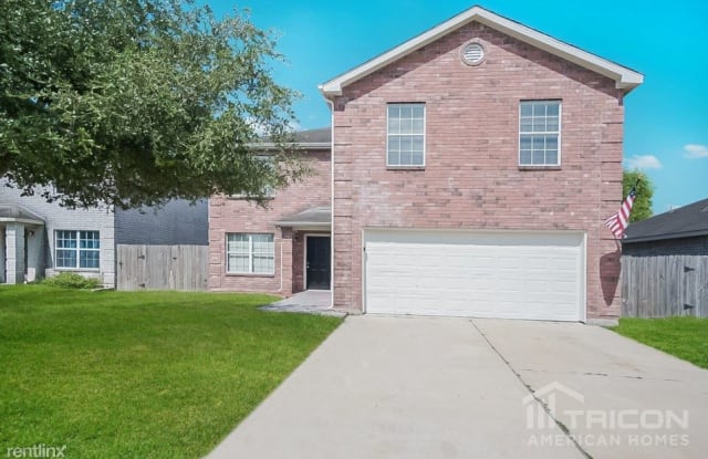 12603 Rio San Juan Court - 12603 Rio San Juan Ct, Brazoria County, TX 77583