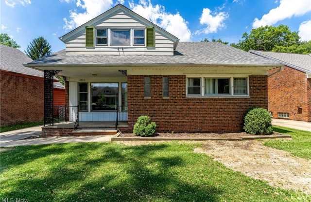 24111 Edgehill Drive