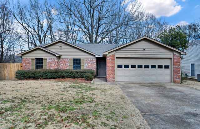 3 Bed • 2 Bath • Valley View School District