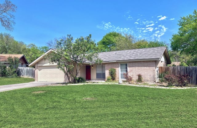 12006 Estable St - 12006 Estable St, San Antonio, TX 78233