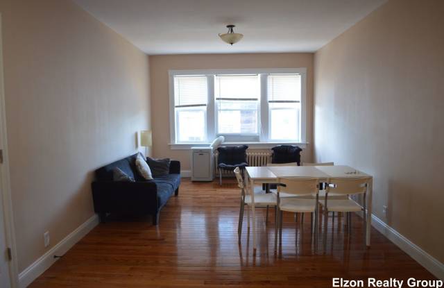 2003 Commonwealth Ave., #32 - 2003 Commonwealth Avenue, Boston, MA 02135