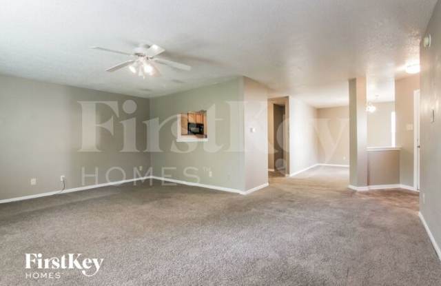 6614 Black Antler Drive