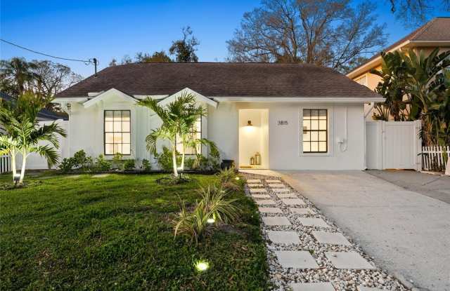 3815 W SAN JUAN STREET