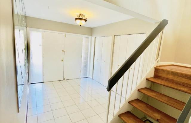 3036 MISSION SQUARE DRIVE