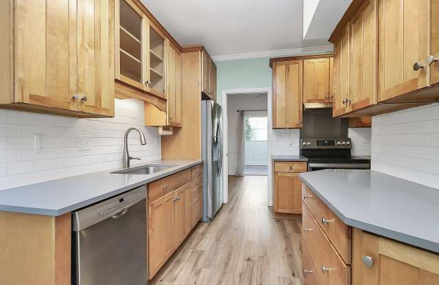 5937 Quail Hollow Road, unit E