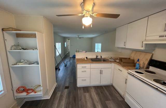 203-6 Mt Moriah Road