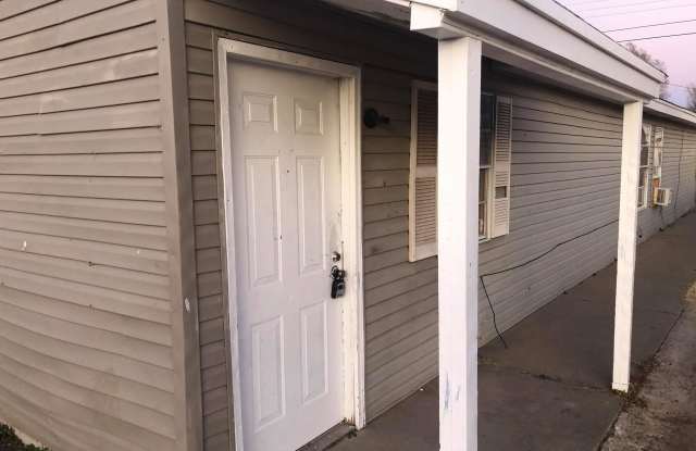 204 North Mississippi Street - 2