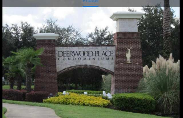 4480 Deerwood Lake Parkway - 4480 Deerwood Lake Parkway, Jacksonville, FL 32216