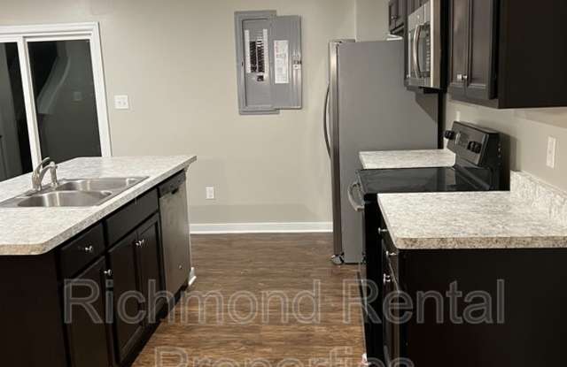 1503 Stonewall Manor Drive