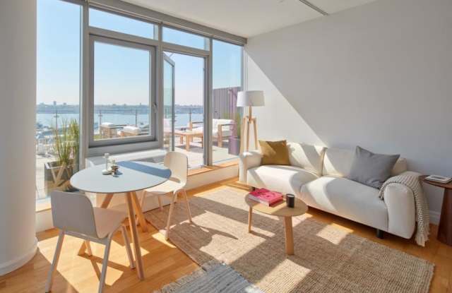 553 West 53rd St.