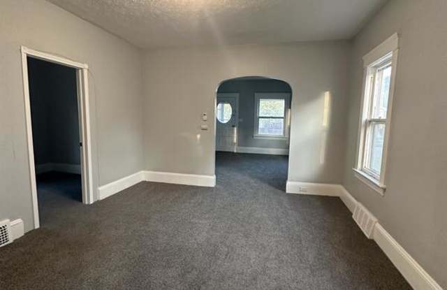 3336 West 54th Street - Downstairs