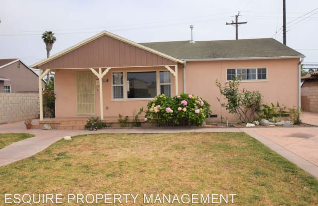 304 E. HEMLOCK ST - 304 East Hemlock Street, Oxnard, CA 93033