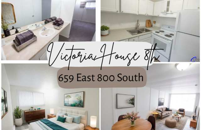 659 East 800 South