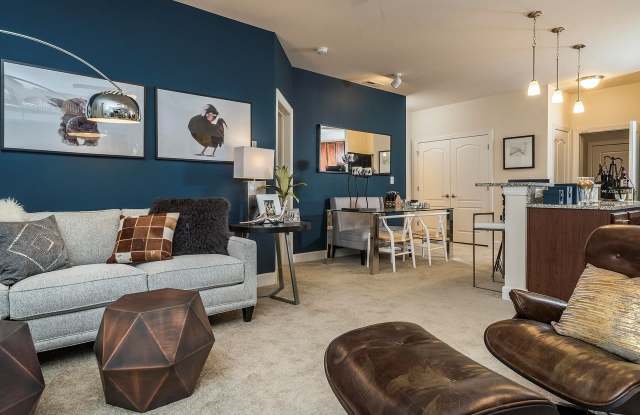 Photo of Abberly at Southpoint