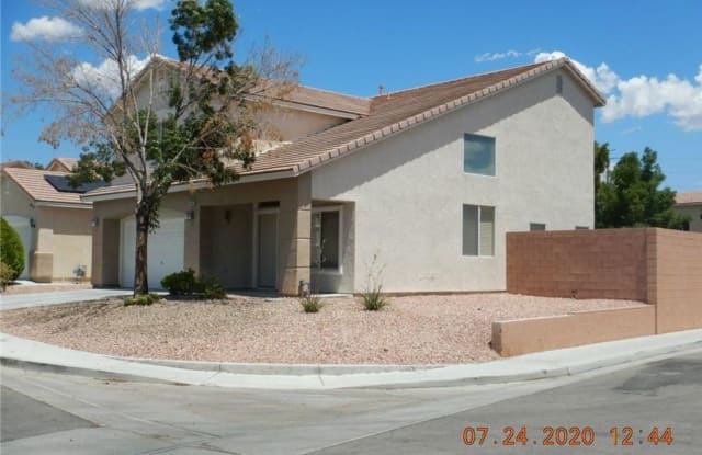 6310 Ruby Cedar Ct. - 6310 Ruby Cedar Court, North Las Vegas, NV 89031