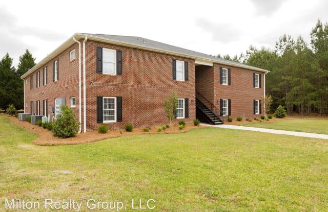 45 Collins Dr - A - 45 Collins Dr, Lillington, NC 27546