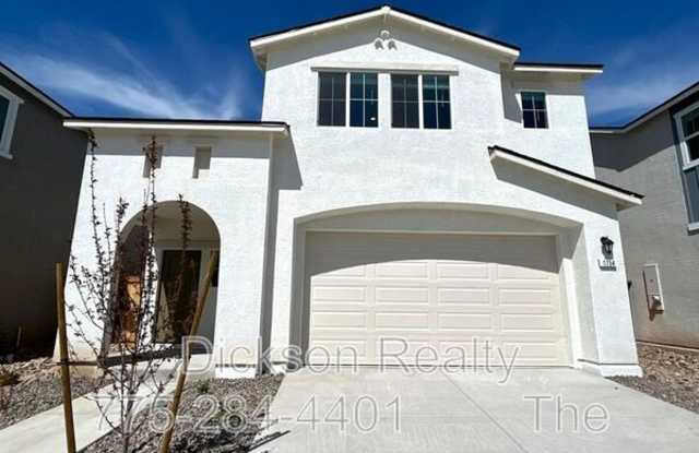 1754 Amazonite Drive