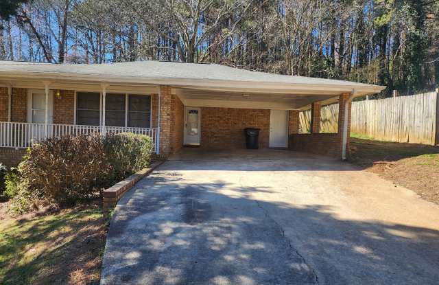 6717 Rioca Circle Southeast - 6717 Rioca Circle Southeast, Mableton, GA 30126