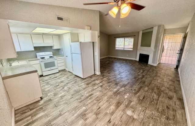 Photo of Spacious 2BD/2BTH with Private 2 Car Garage! (2nd Floor)