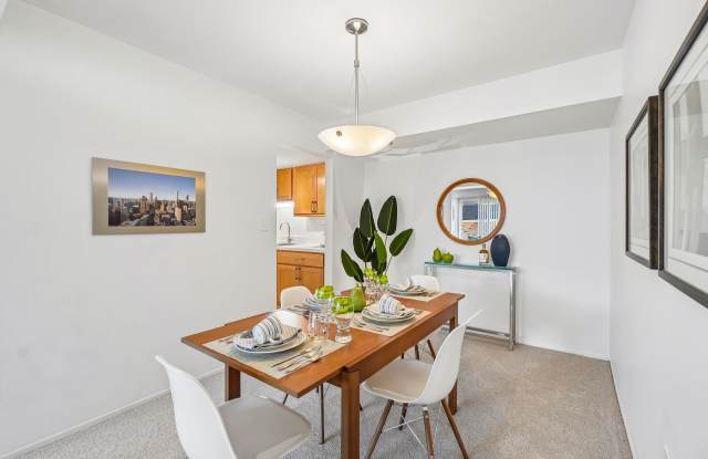 Kensington Manor Apartments