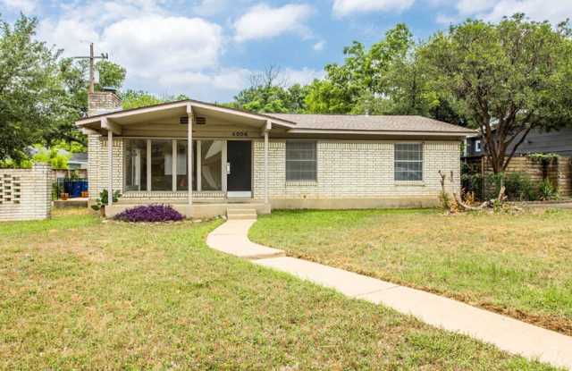 4006 Bull Creek Rd - 4006 Bull Creek Road, Austin, TX 78731