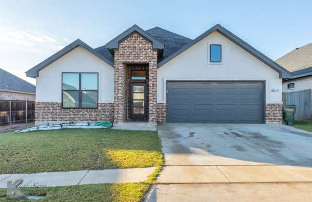 4517 Crosley Lane