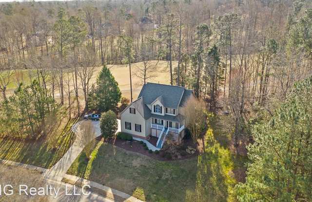 309 Neuse Ridge Dr - 309 Neuse Ridge Drive, Clayton, NC 27527