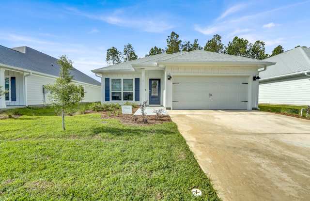 118 Butler Cv - 118 Butler Cove, Bay County, FL 32413