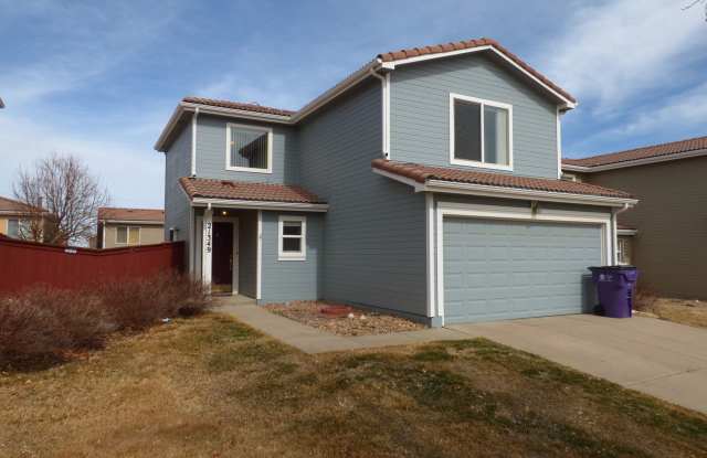 $0 DEPOSIT OPTION. CHARMING 3-BEDROOM HOME IN GREEN VALLEY RANCH WITH SPACIOUS LAYOUT  PRIME LOCATION