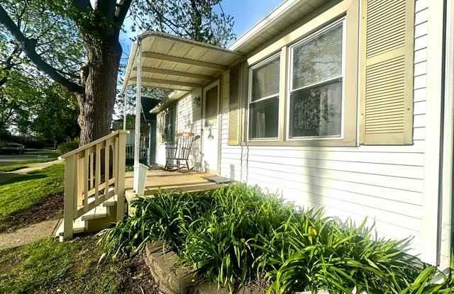 2356 MCDOWELL Street