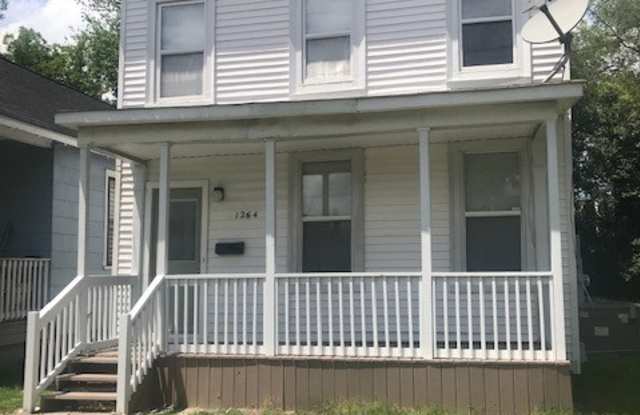 Updated 3 bedroom 2 bath near ODU