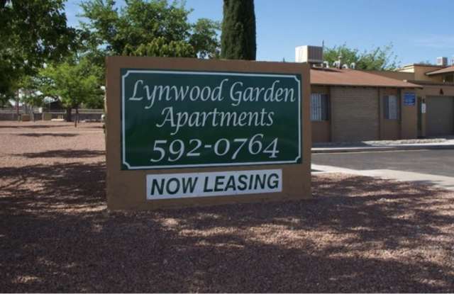 Lynwood Gardens