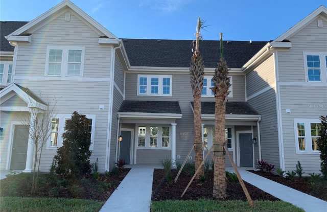 Photo of 6407 BROOK VILLAGE COVE