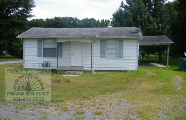 8524 Highway 161 - 8524 Highway 161, Pulaski County, AR 72117