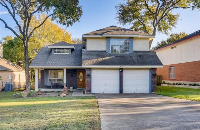 3009 Sesbania DR - 3009 Sesbania Drive, Shady Hollow, TX 78748