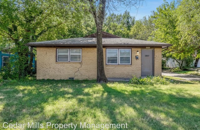 1735 N. Gentry - 1735 N Gentry Dr, Wichita, KS 67208