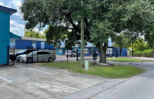 Bridge City Apartments