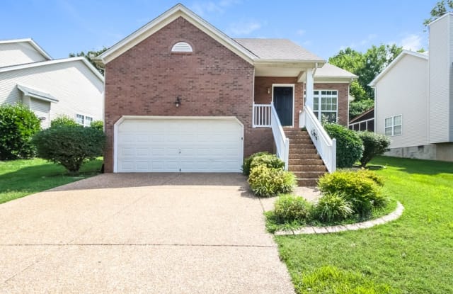 1460 Aaronwood Dr - 1460 Aaronwood Drive, Nashville, TN 37138