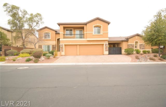 7015 Casa Encantada Street - 7015 South Casa Encantada Street, Enterprise, NV 89118