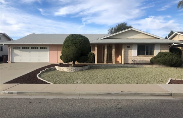 26480 Fordham Drive - 26480 Fordham Drive, Menifee, CA 92586