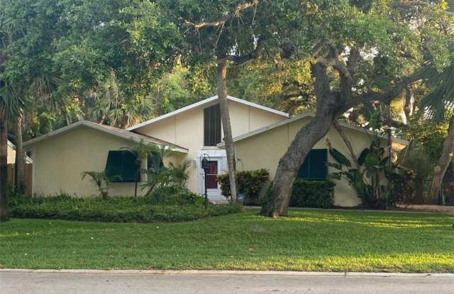 837 Seminole Lane