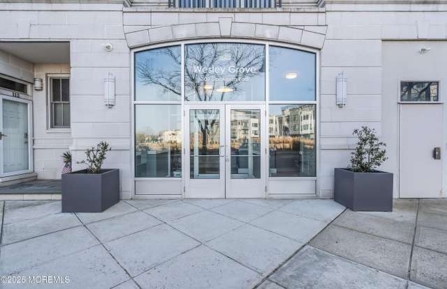 300 Cookman Avenue unit: 314