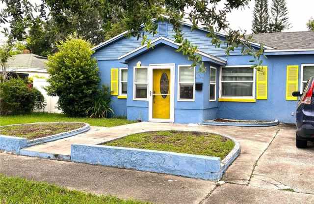 663 CALLAHAN STREET