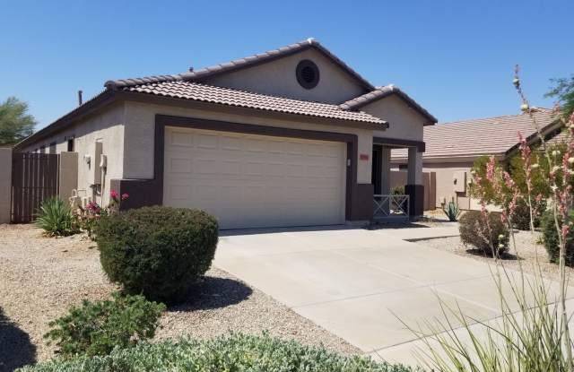 Photo of AVAILABLE NOW IN ESTRELLA MOUNTAIN RANCH!!!