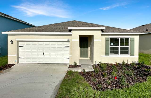 Single family home now available!